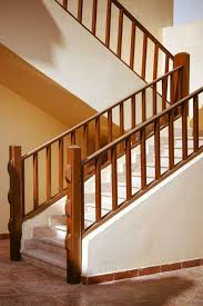 Wooden Railing Manufacturer in Delhi 